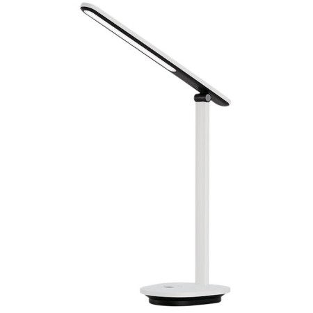 Лампа настільна з акумулятором PHILIPS Ivory 5Вт White (929003194707)