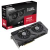 Вiдеокарта ASUS Radeon RX 7800 XT 16GB | GDDR6 | DUAL-RX7800XT-O16G (90YV0JJ1-M0NA00)