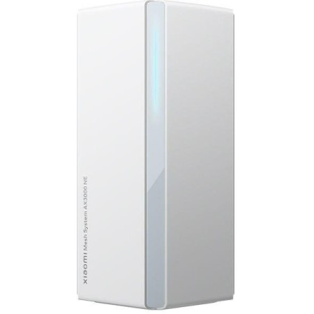 Wi-Fi система Xiaomi Mesh System AX3000 NE (1 Pack) (DVB4459GL)