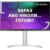 Монітор LG 27