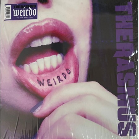 Вінілова платівка The Rasmus – Weirdo (1 LP)