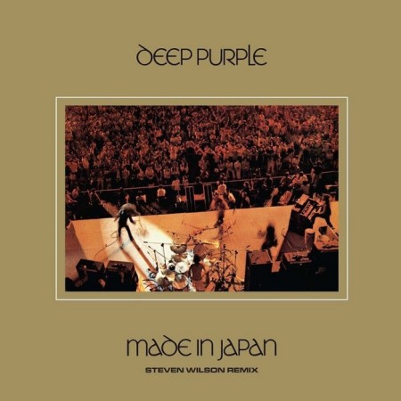Вінілова платівка Deep Purple – Made In Japan (Deluxe Edition) (2 LP)
