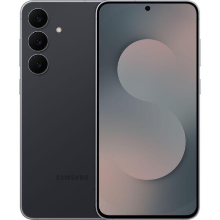 Смартфон Samsung Galaxy S25 FE 5G 8/512Gb JetBlack (SM-S731BZKIEUC)