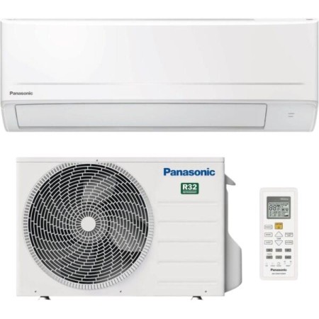 Кондиціонер Panasonic Super Compact (CS-BZ25ZKE/CU-BZ25ZKE)  у Тернополі
