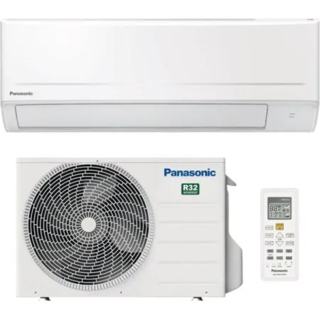 Кондиціонер Panasonic Super Compact (CS-BZ25ZKE/CU-BZ25ZKE)