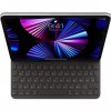 Чохол-клавіатура Apple Smart Keyboard Folio для iPad Pro 11" 3gen/iPad Air 4gen (MXNK2)