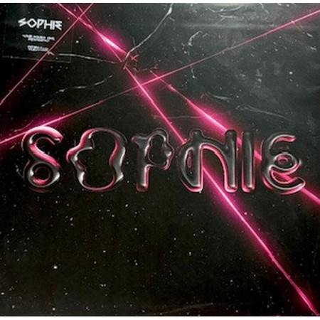 Вінілова платівка Sophie – Sophie (2 LP)  у Микуличині