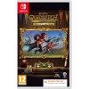 Гра Harry Potter: Quidditch Champions. Deluxe Edition (Nintendo Switch) в Одесі