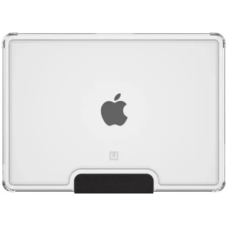 Чохол UAG Lucent для Apple MacBook Air 13.6 M2/M3 (Ice/Black)