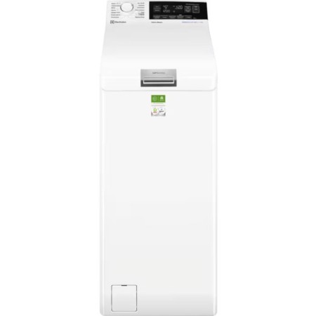 Пральна машина Electrolux вертикальна 7кг White (EW8T337U)
