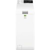 Пральна машина Electrolux вертикальна 7кг White (EW8T337U)