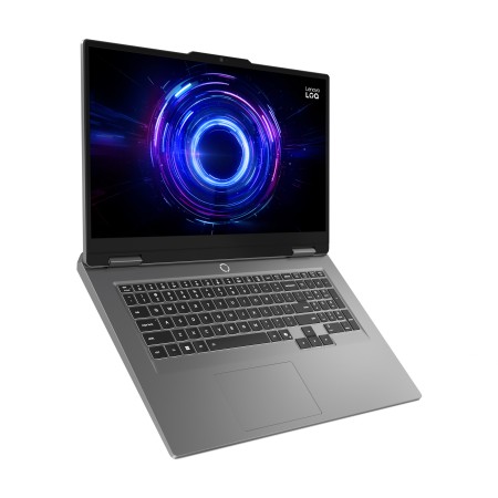 Ноутбук Lenovo LOQ 17IRX10 Luna Grey (83JH00B6RA)