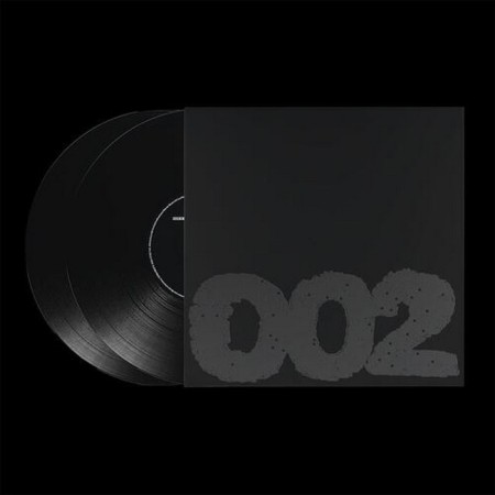 Вінілова платівка Fred again.. – Usb002 (2 LP)