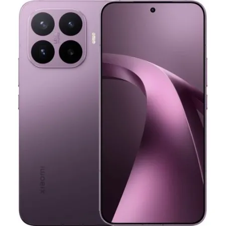 Смартфон Xiaomi 17T Pro 12/256GB Deep Violet (1201338)