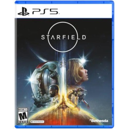 Гра Starfield (PS5)  у Тернополі