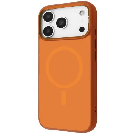 Чохол Proove Sapphire Case with Magnetic Ring iPhone 17 Pro Max cosmic orange