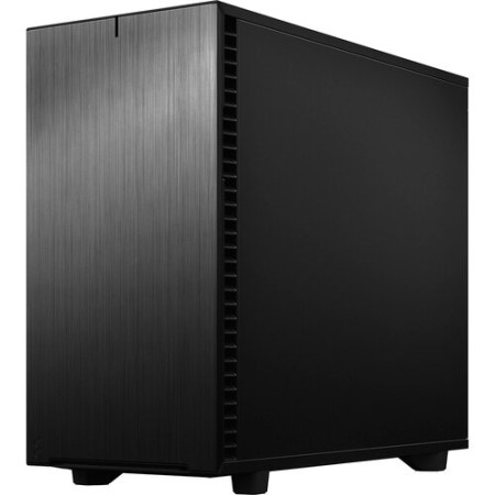 Корпус FRACTAL DESIGN E-ATX       Define 7 G TG Light Tint (FD-C-DEF7A-08)  у Чернівцях