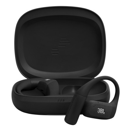Навушники JBL Endurance Zone Black (JBLENDUZONEBLKG)  у Полтаві
