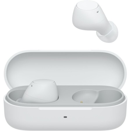 Бездротові навушники Sony WF-C510 White (WFC510W.CE7)