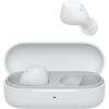 Бездротові навушники Sony WF-C510 White (WFC510W.CE7)