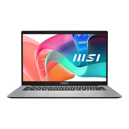 Ноутбук MSI Modern 14 F13MG-217XUA Platium Gray (9S7-14S121-217)
