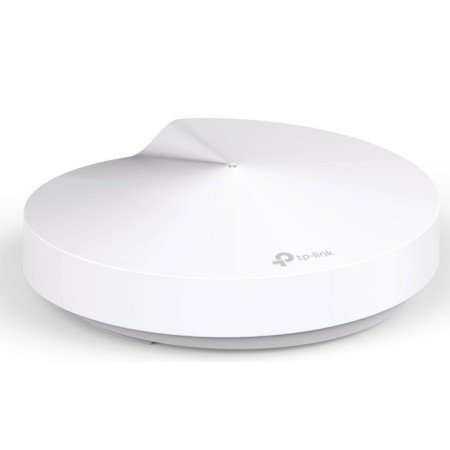 Маршрутизатор TP-Link (WiFi MESH система) DECO M5 AC1300 (DECO-M5-1-PACK)
