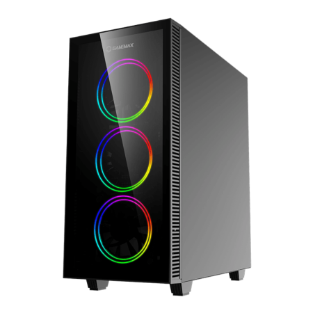 Корпус GAMEMAX Draco XD (Draco XD)