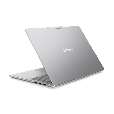 Ноутбук Lenovo  Yoga Pro 9 16IAH10 Luna Grey (83L00056RA)