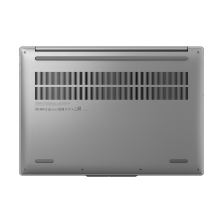 Ноутбук Lenovo ideapad Slim 5 16ARP10 Luna Grey (83HU0032RA)