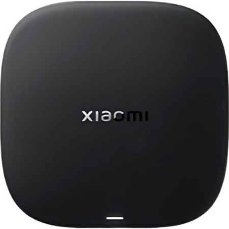 Медіаплеєр Xiaomi TV Box S (3rd Gen) (1168139)