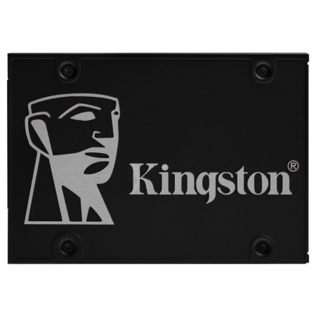 SSD накопичувач KINGSTON 2.5
