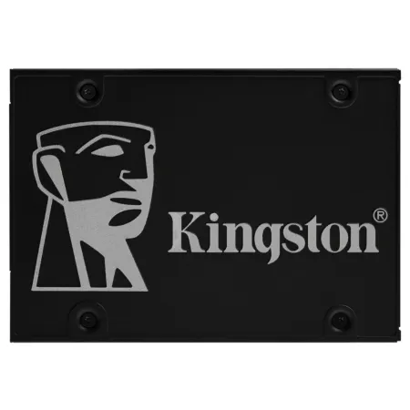 SSD накопичувач KINGSTON 2.5