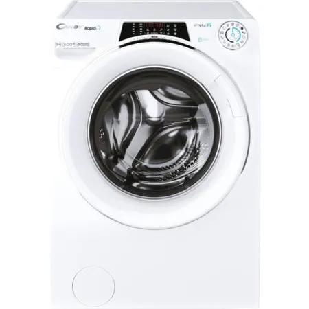 Пральна машина Candy фронтальна 11кг White (RO14116DWMCE-9)