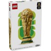 Конструктор LEGO Editions Football Офіційний трофей чемпіонату світу з футболу FIFA (43020-)