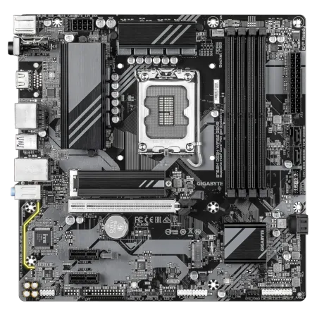 Материнська плата GIGABYTE B760M DS3H WIFI6E GEN5 s1700 mATX (B760M DS3H WIFI6E GEN5)  у Кропивницькому