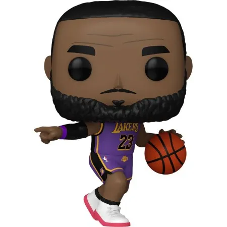 Фігурка Funko POP NBA Lakers - Lebron James