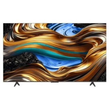 Телевізор TCL 75'' LED 4K 60Hz (75P755)