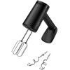 Міксер PHILIPS ручний 5000 series 500Вт Black (HR3781/00)