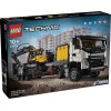 Конструктор LEGO Technic Вантажівка Volvo FMX і Електричний екскаватор EC230 (42175) у Полтаві