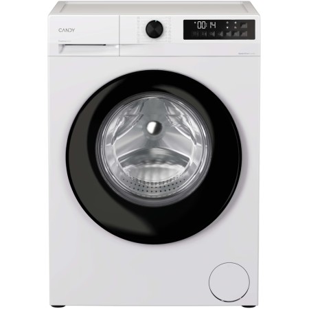 Пральна машина Candy ProWash 300 фронтальна 9кг White (GD39B8-S)