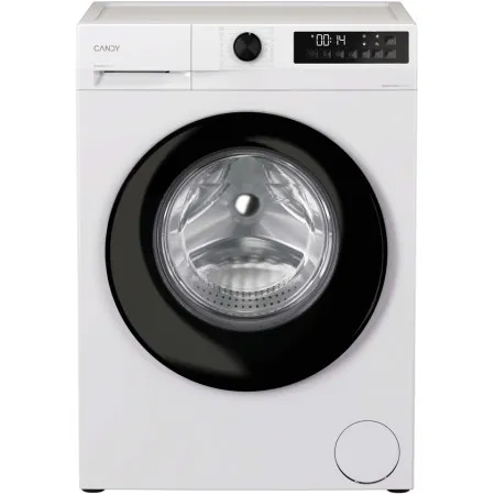 Пральна машина Candy ProWash 300 фронтальна 9кг White (GD39B8-S)