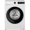 Пральна машина Candy ProWash 300 фронтальна 9кг White (GD39B8-S)