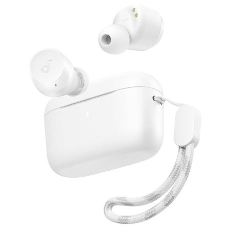 Навушники Anker SoundCore A25i (White) (A3948G21)
