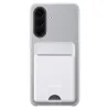 Чохол Samsung Card Slot Light Gray для A57 (A576) (EF-OA576TJEGWW)