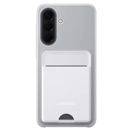 Чохол Samsung Card Slot Light Gray для A57 (A576) (EF-OA576TJEGWW)