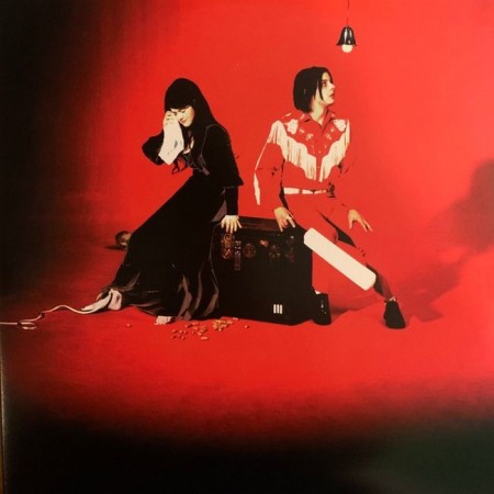Вінілова платівка The White Stripes – Elephant (2 LP)