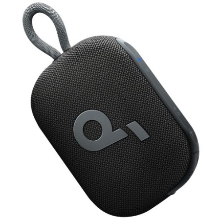 Портативна акустика Anker SoundCore Select 4 Go (Black) (A31X1011)  у Луцьку