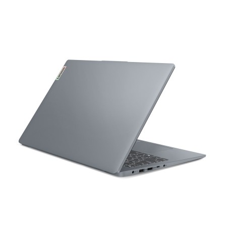Ноутбук Lenovo ideapad Slim 3 15IAH8 Arcc Grey (83ER00MERA)