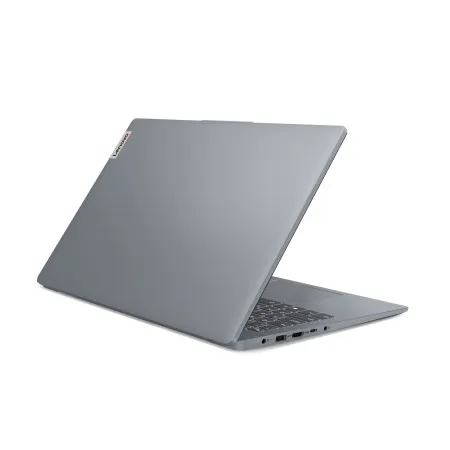 Ноутбук Lenovo ideapad Slim 3 15IAH8 Arcc Grey (83ER00MERA)