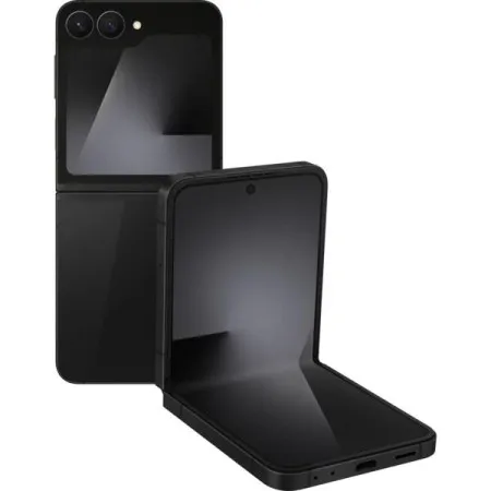 Смартфон Samsung Galaxy Flip7 FE 8/256 GB Black (SM-F761BZKHSEK)